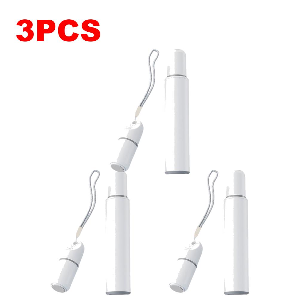 1-5PCS Outdoor Electronic Mosquito Bite Pen Chemical-Free Bug Bite Itch Relief Pen Anti-itch Pen Insect Bite Healer For Outdoor