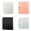 80 Pocket Picture Album Convenient and Stylish Picture Storage Holder Book