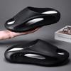 Summer Men's Fashion Sports Slippers Non-slip Deodorant Soft Bottom Men's Sandals