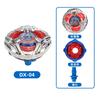 Gyro Burst X Toy DX01 Cobalt Dragoon 260C DX02 Starter Phoenix Wing DX03 DX04 DX13 DX14 DX15 BX16 Spinning Top Battle