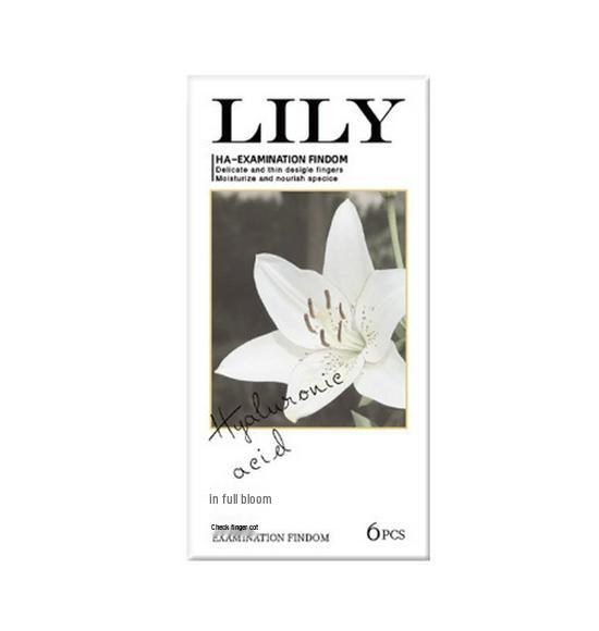 Beilile QQ Set: 10 Finger Cots and Safety Condoms - Adult Product Collection