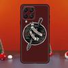 Uhtred The Last Kingdom Destiny For Samsung Galaxy M33 M13 M35 M53 M11 M21 M31 M55 M15 M14 M34 M54 M12 M32 M52 M06 M16 Case