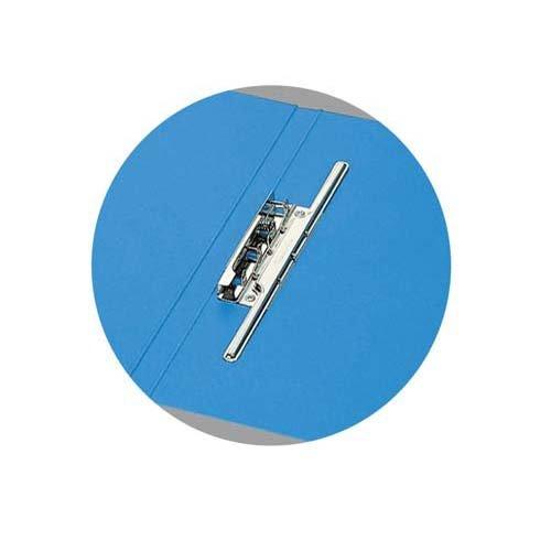 KOKUYO Long lever file Z type A4 vertical 12mm red 10 books