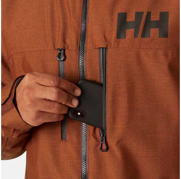 Helly Hansen Куртка Garibaldi 2.0