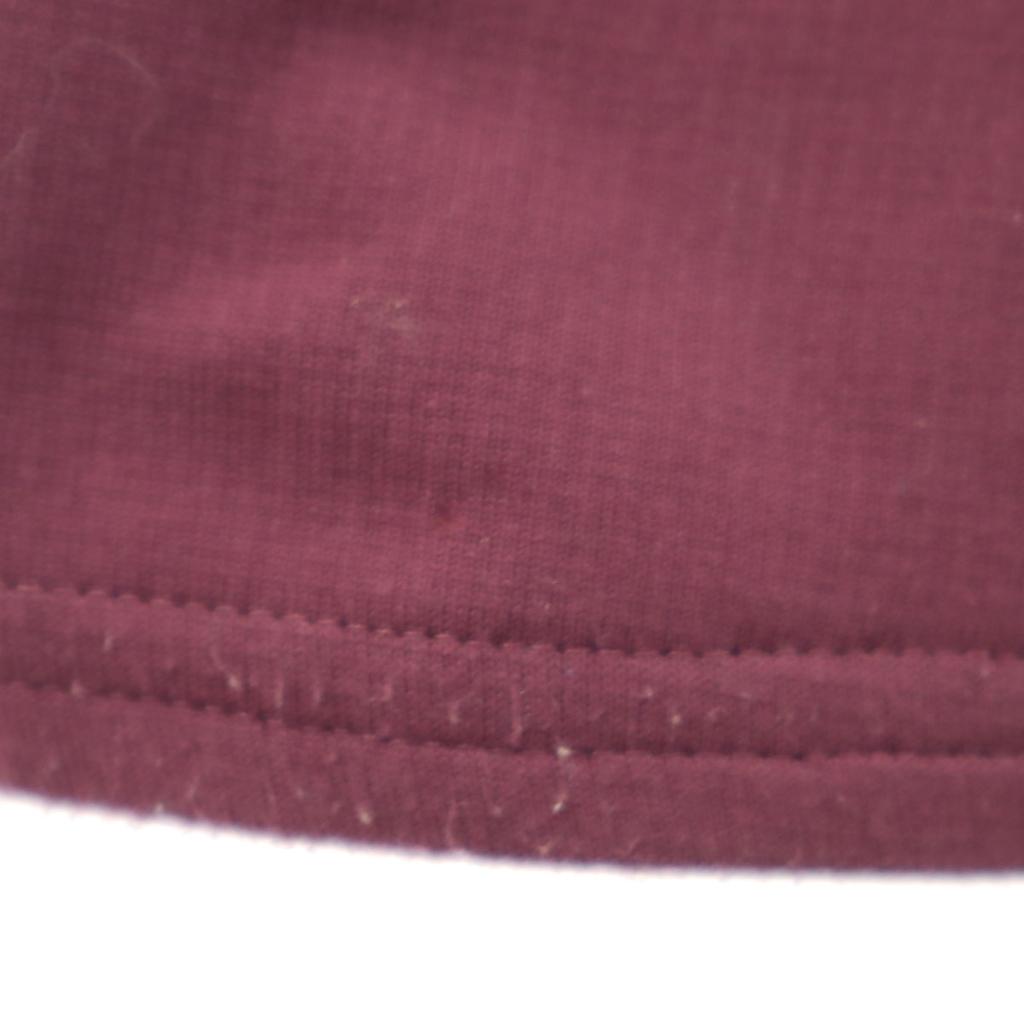 Patagonia Half Zip Jacket XS Purple 40075 Pullover with Fleece Lining Women Used