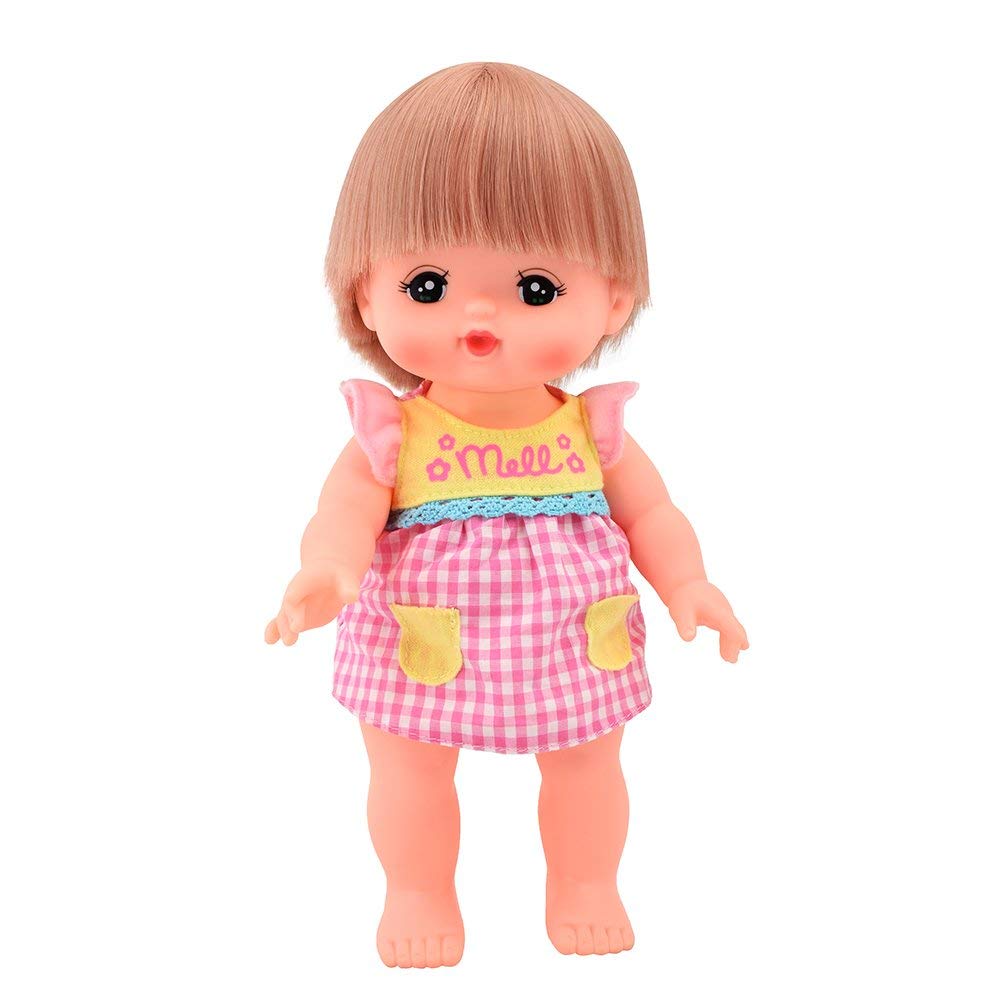 Doll Love Model Released In Mel-chan Set "I Caring" Mel-chan (Previous 2016)