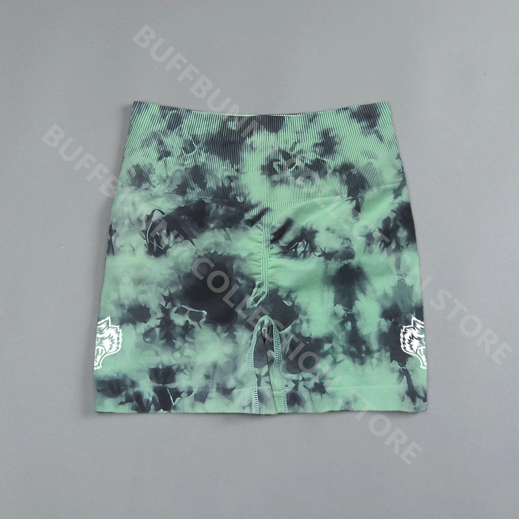 

Йога-брюки с головой волка: Высококачественная, дышащая европейская и американская трендовая фитнес-одежда