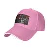Game Titan SpeakerUnisex Skibidi Toilet Cap Casual Baseball Caps Adjustable Hat Hip Hop Summer Unisex Baseball Hats Customizable