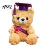 Personalized Stuffed Animal Gift Graduation Gifts 2026 for Her 7-Inch Teddy Bear Soft Celebration Plush Mascot College High School Grade Keepsake