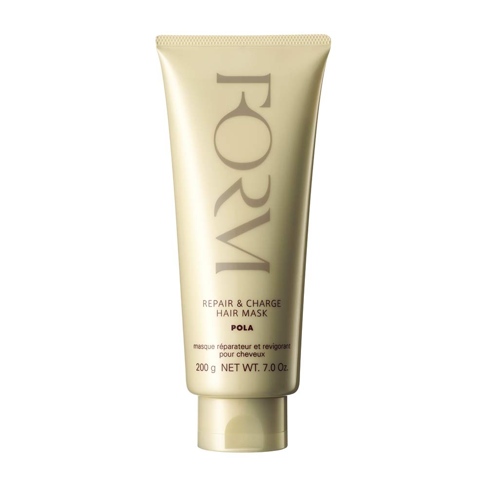 

POLA FORM Repair Charge Hair Mask 200 г и [Маска для волос]