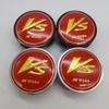 4pcs 62MM VS W Work Emotion Wheel Center Cap Hubs Car Styling Dust Rims Cover Emblem Badge for Car Tire Accessories
