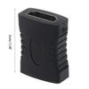 HDMI-compatible Extender Female To Female Connector 4K Extension Converter Adapter Coupler for Laptop TV PC Extender