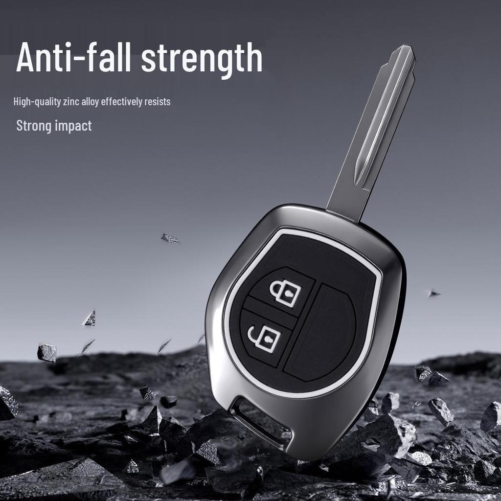 Suzuki Swift/Alto/Jimny/SX4 Key Cover Protective Shell
