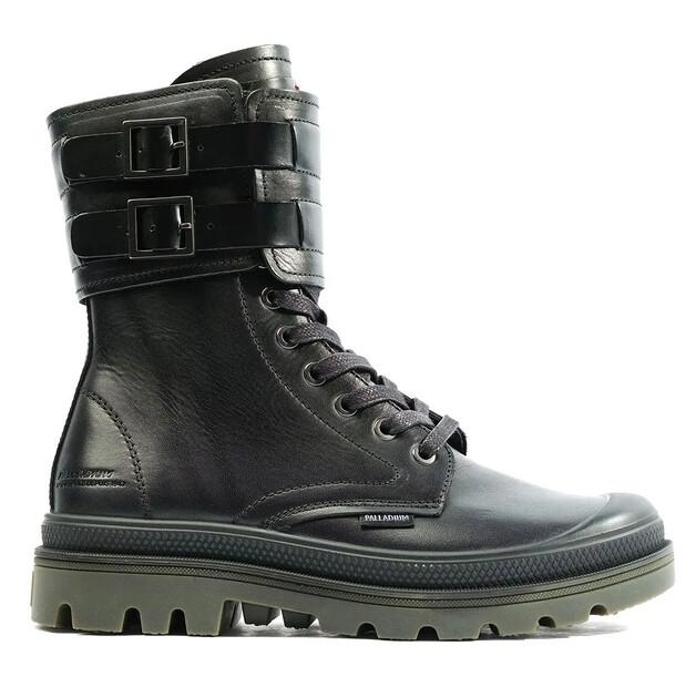 

Palladium Pampa Atelier R Leather сапоги EU 37