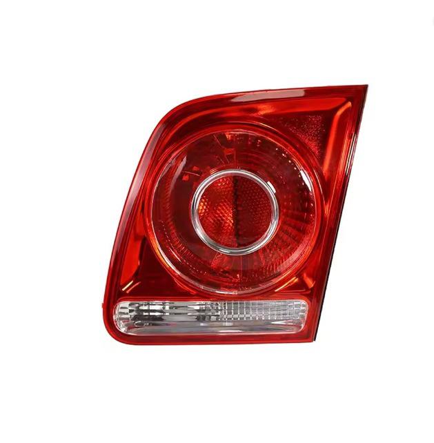 Compatible with 2006-2008 Volkswagen Bora: Interior/exterior Taillights, Brake Lights, Reversing Lights, and Rear Taillights.