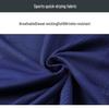 Quick-Dry Table Tennis Sportswear Set for Men, Women, Adults, and Children - Ideal for Training, Competition, and Team Events