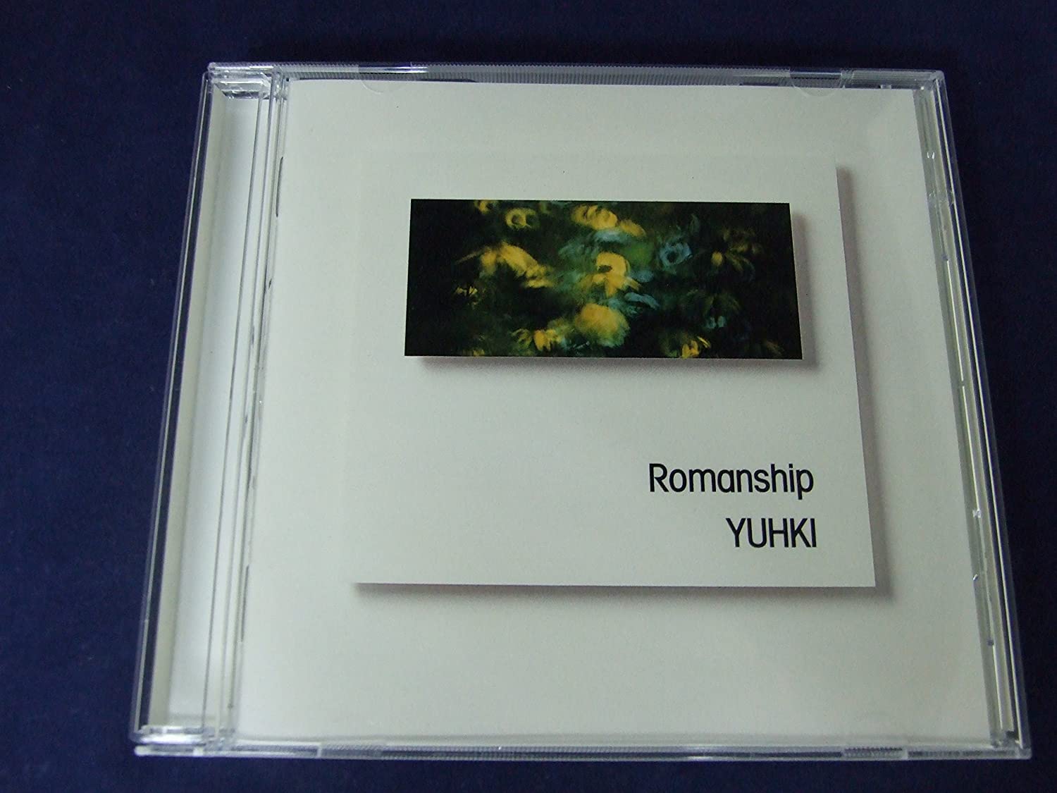 

CD ALPHA WAVE - Smooth relationships KICP2080 Japan New Age & Easy Listening Used