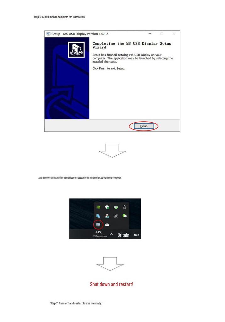 USB 3.0 auf HDMI Externer Grafikkarten-Konverter