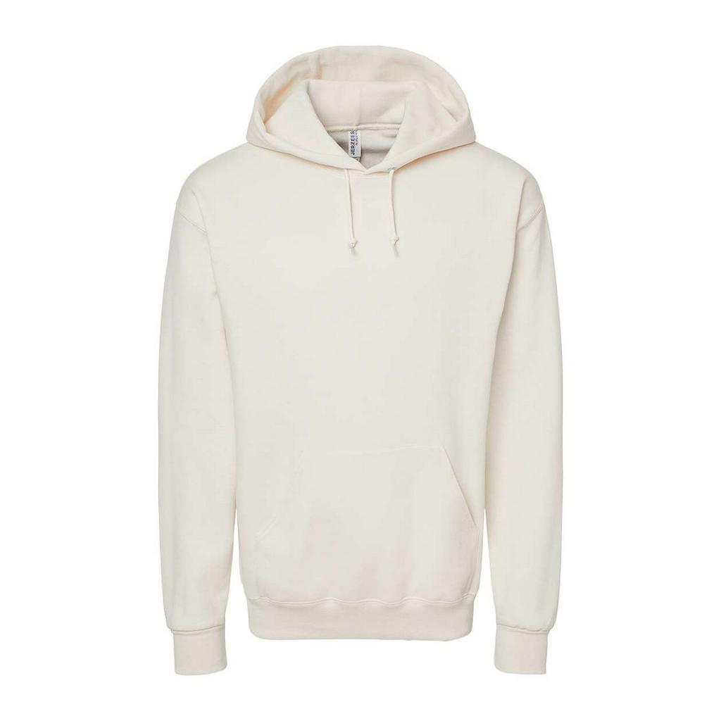 Jerzees Unisex Adult Nublend Hoodie