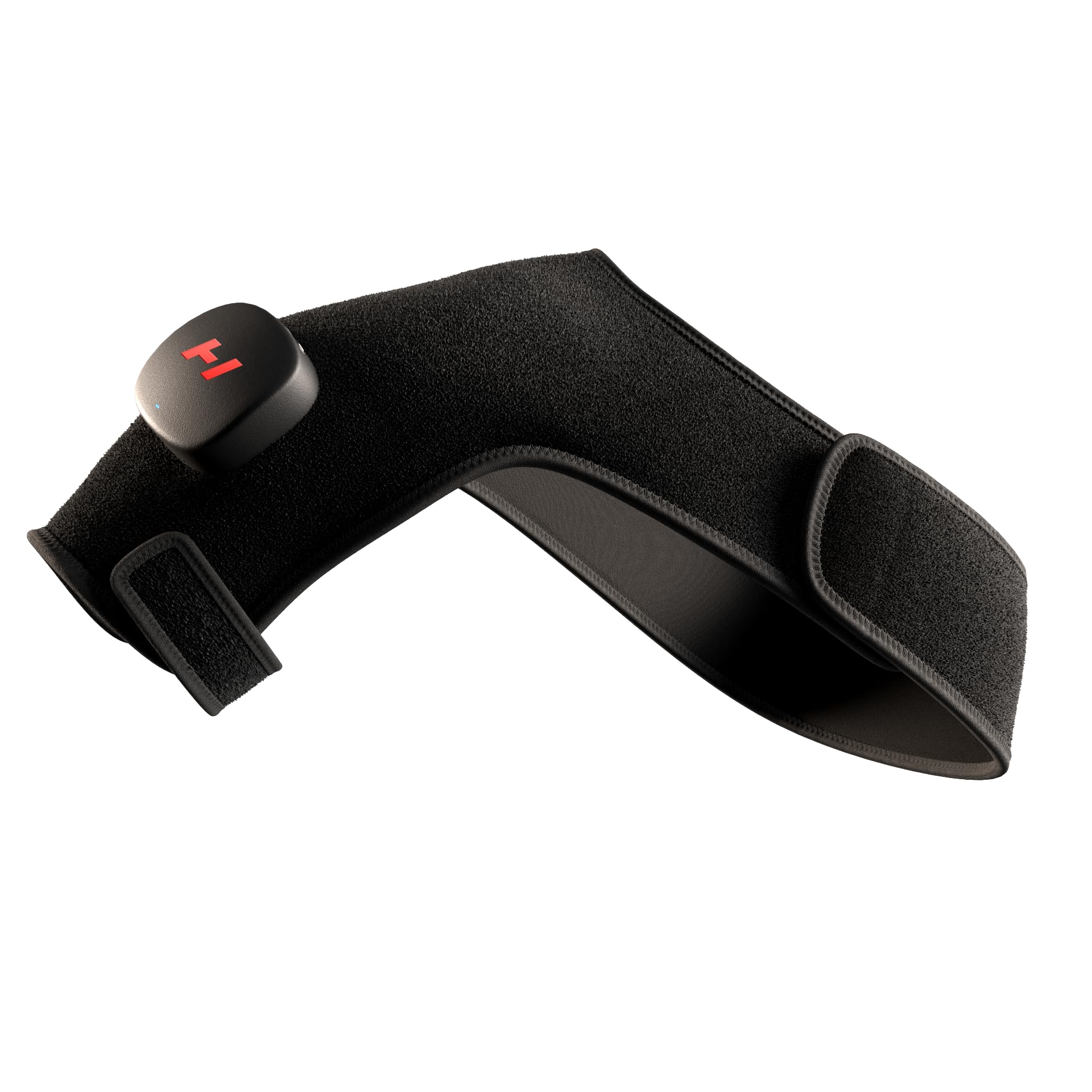 

Hyperice Official Store Venom 2 Right Shoulder Venom 2 Light Shoulder Right Shoulder Heat and Vibration Conditioning Device with 3 Adjustable Levels