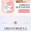 Himalayan Powder Salt Scrub SADOER Pore Cleansing Body Scrub