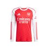 adidas Arsenal Soccer Jersey Fan Edition Unisex Red JI9536