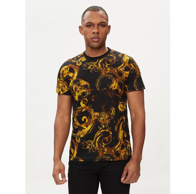 Футболка Versace Jeans Couture 76GAH6S0 EU XXL