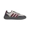 Adidas Barreda Decode Fashion Comfortable Trendy Minimalist Wrap Low-Top Skate Shoes Unisex Skate Shoes Brown JQ6669