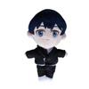 Chainsaw Man Plush Power Denji Pochita Plush Makima Quanxi Dolls Cosplay Anime Cartoon Soft Toys Birthday Gifts 20cm