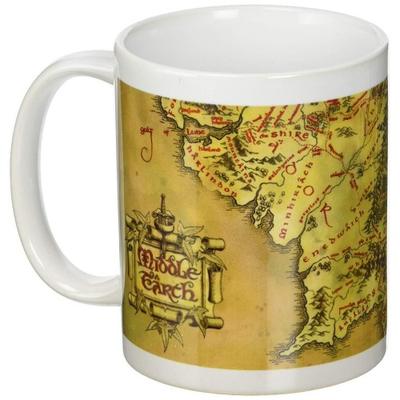 Middle Earth Mug
