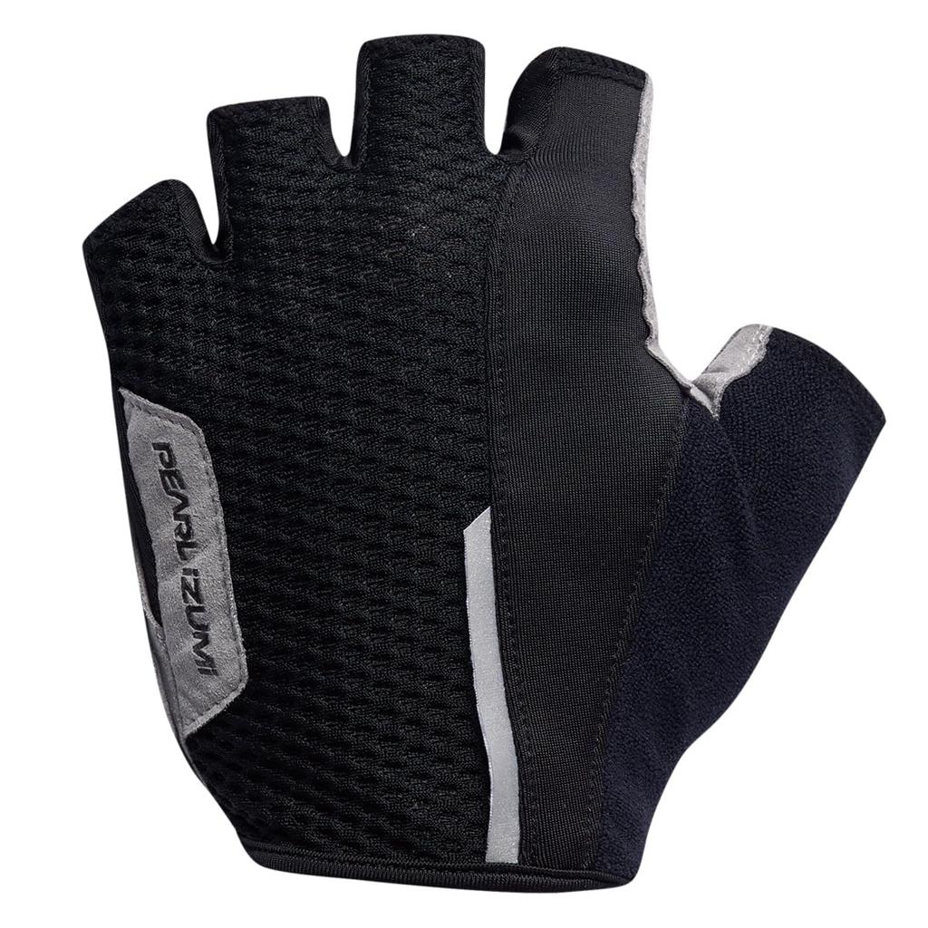 Pearl Izumi Unbound Cycling Size XL Gloves, 14, Black,