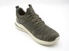 Skechers Relaxed Fit Sneakers: Crowder - Colton Olive