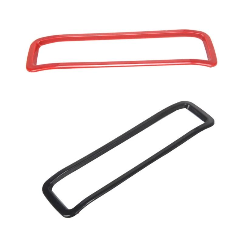 High Durability Hood Decoration Vent Cowl Panel Cowl Panel Trim Suitable for Car Customization Personalizing Car Styling