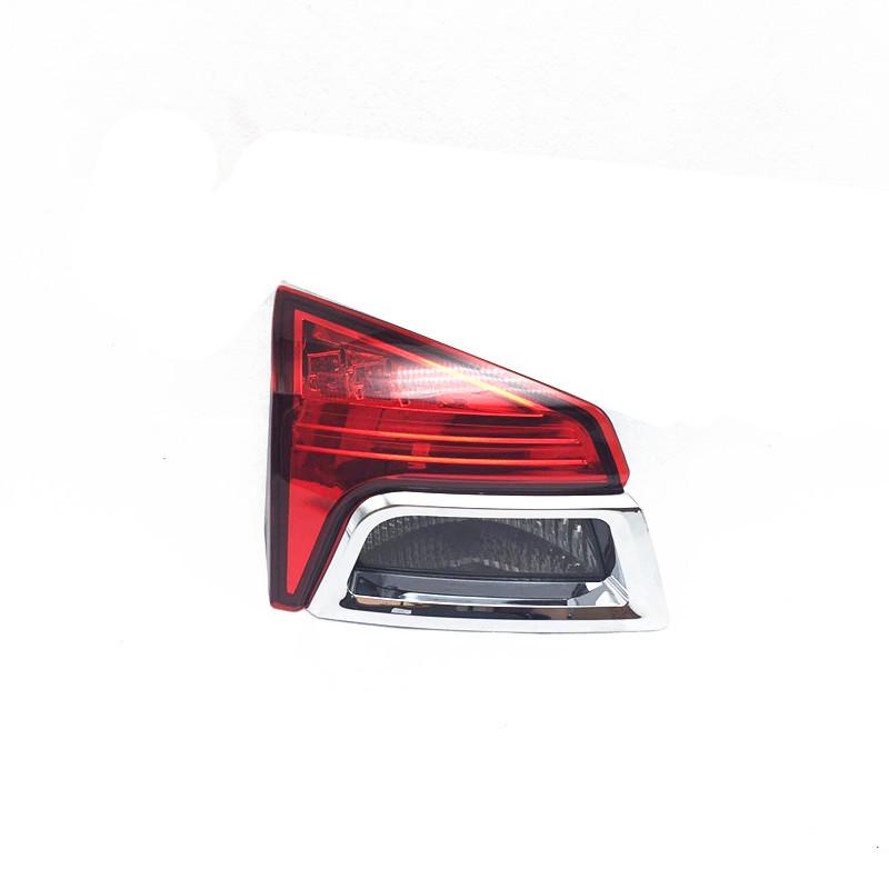 

Compatible with 2013-2016 Besturn X80: Taillight Assembly, Rear Taillight, Brake Light Passenger Side, Flat Light (Right)