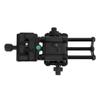 Kingjoy VM 10 Macro Camera Slider DSLR Adjusting Rail Focusing Head Adadpter Holder