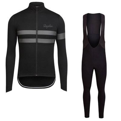 

Autumn and Winter Long-sleeved Suit Men s Quick-drying Breathable Mountain Bike Riding Overalls Trousers 2026 Autumn Breathable Suit Cycling Suit Plus size
