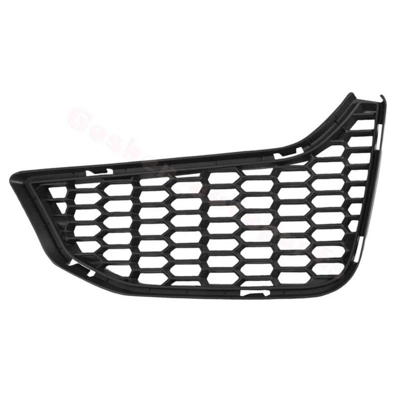 Pentru 2014- BMW M3 M4 F80 F82 F83 Grilaj Ornament Lampă de Ceață Bara Față 51118054301 51118054302