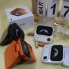 I17Air Flip Phone FliIo14 I17pro I16pro2G Buttons