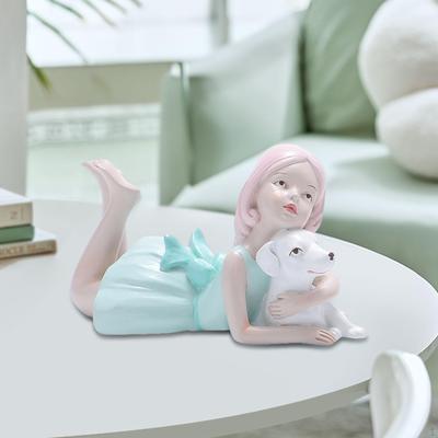 Decorazioni per la casa – Statuette