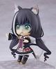 Nendoroid Princess Re Dive Cal Painted Movable Figure Connect! Non-scale ABS&PVC