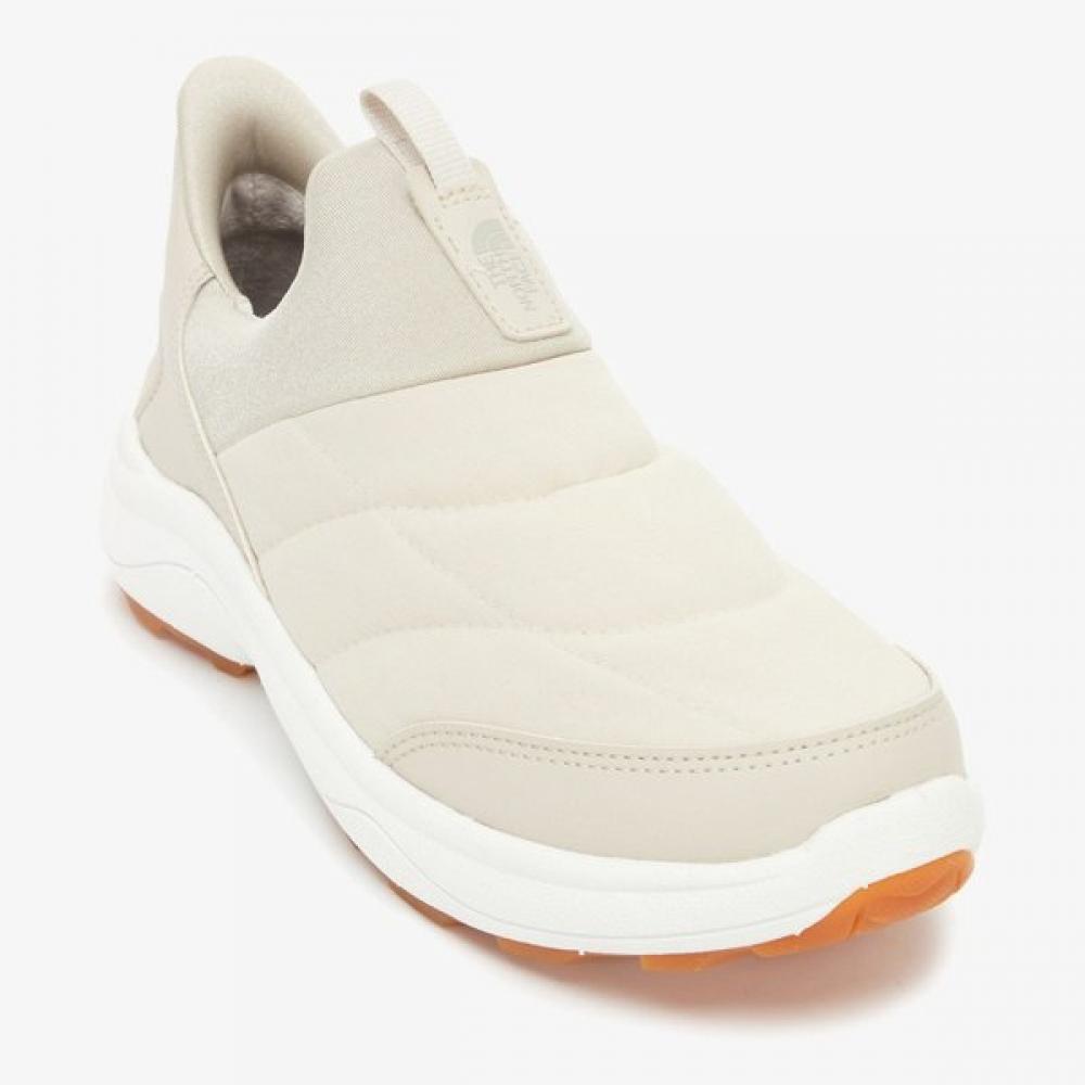 [north Face Official] Ns86r62c White Label V MotiOn Slip On Beige