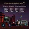 ORDRO Z82 HD Vlogging Camcorder (CN version)