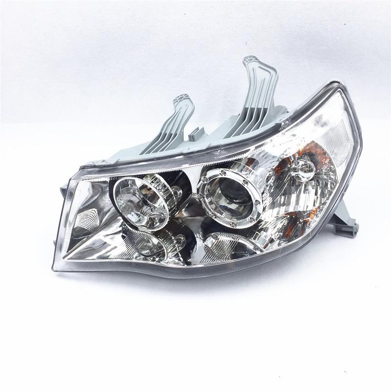 Tianjin FAW Weizhi Hatchback LED Front Combination Headlight