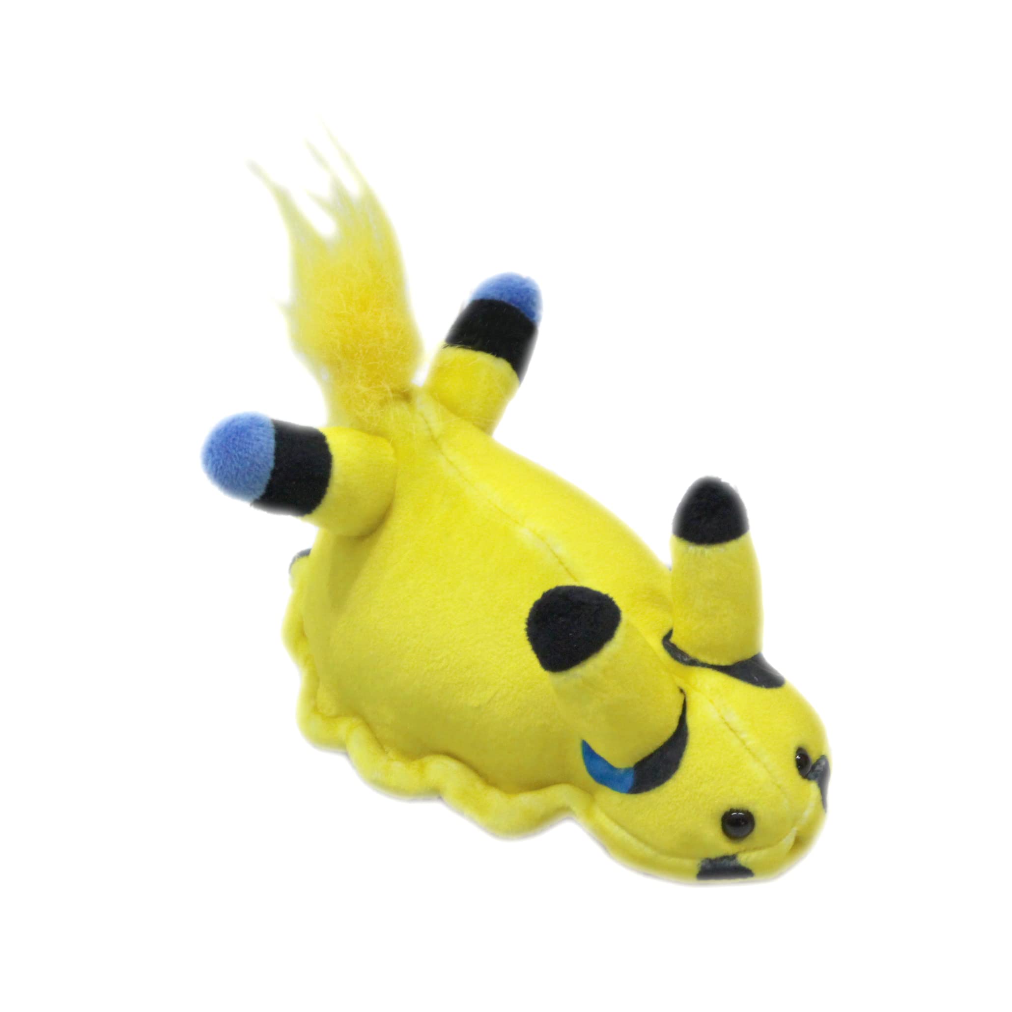 Takeoff Pokepuni Arm-shaped Horned Sea Slug