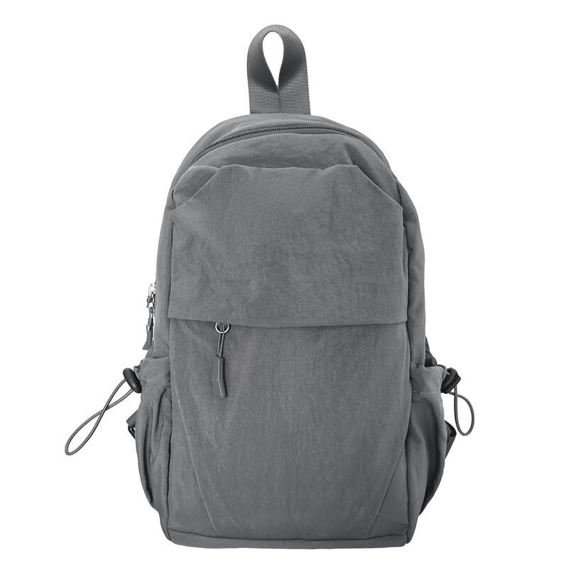 Hufeng Multi-functional Outdoor Chest Backpack