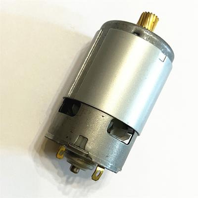 18 Teeth Car Electronic Hand Brake Module Motor for Mercedes Benz W221