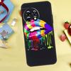 Sexy Lips KISS Cover For OnePlus 12 12R 13 13R 11 10 Pro 8T 10T OnePlus Nord CE 2 3 4 Lite N30 N20 N10 Case