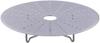 Miyazaki Seisakusho Objet Stew with Perforated Inner Pot and Steam Made In Induction Pot, 18cm, Plate, Japan, 5-Year Warranty, Compatible, OJ-5D-D