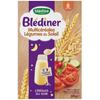Blédina Blédiner Céréales Légumes Du Soleil +8m 240g