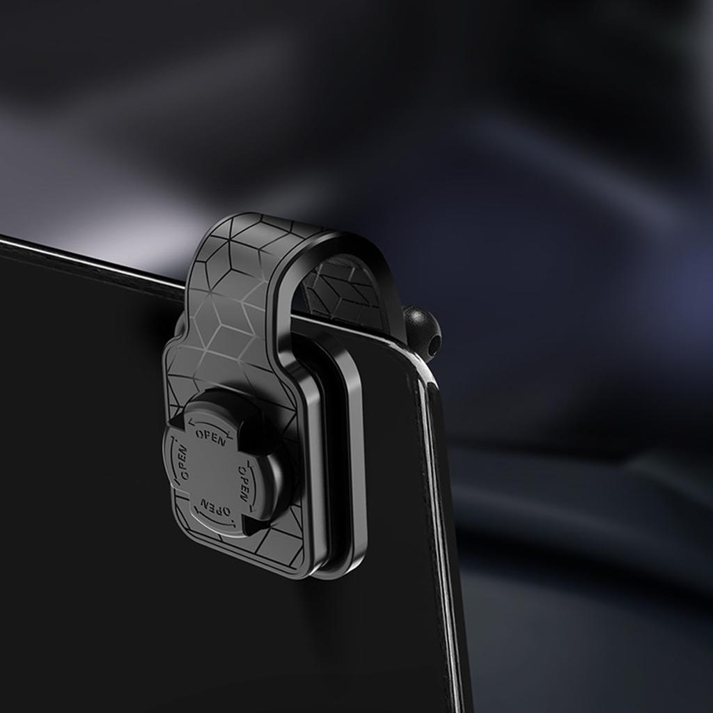 17mm Ball Joint Extension Arm Adapter Bracket Extender Rotating Rod for Car Air Outlet Vent Phone Stand Mount